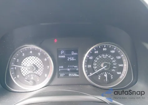 2019 Hyundai Elantra Se z USA, uszkodzony, nr VIN 5NPD74LF8KH436587